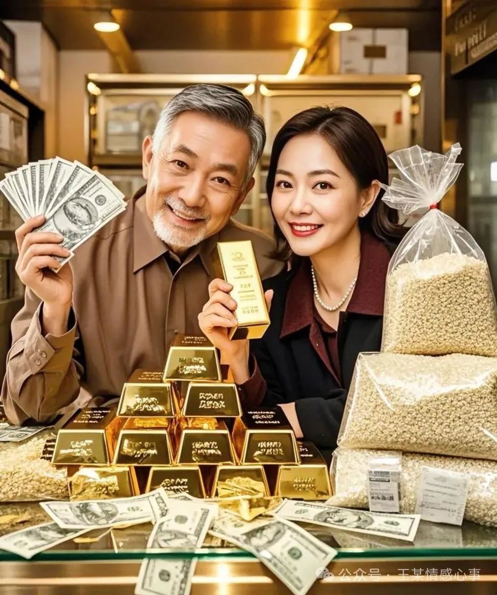 通胀时代下普通人如何打好财富保卫战及应对货币贬值策略