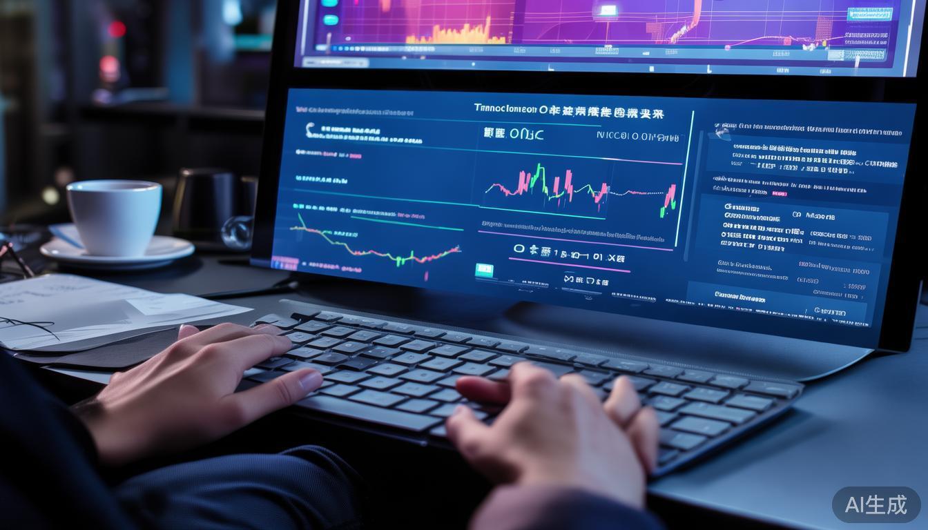 加密货币投资：Trust Wallet跟踪资产及保障收益的关键要点