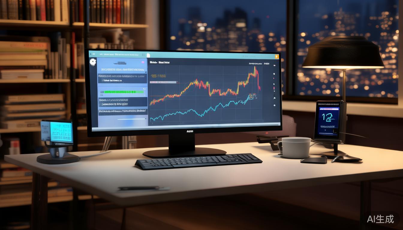 加密货币投资者必看！Trust钱包网络费用如何影响交易决策？