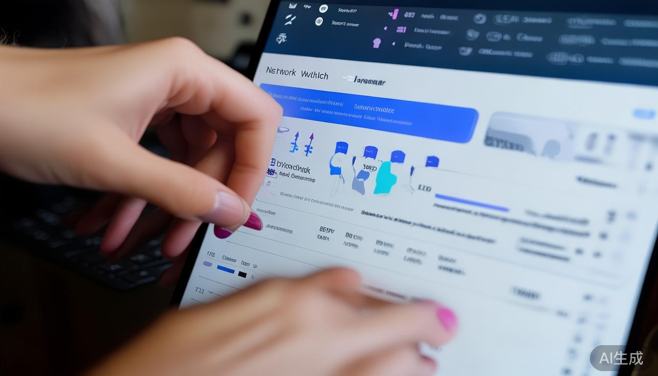 加密货币用户必看！Trust钱包网络费用如何影响交易习惯？