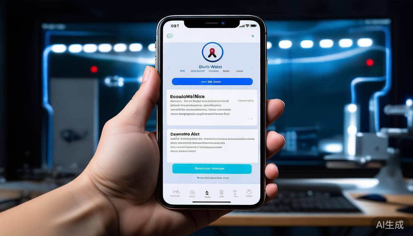 Trust Wallet苹果版下载后：用户核心诉求是安全、便捷与增长潜力的完美融合