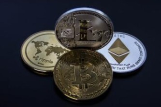 比特币交易平台在哪里下载？全球三大比特币交易软件下载