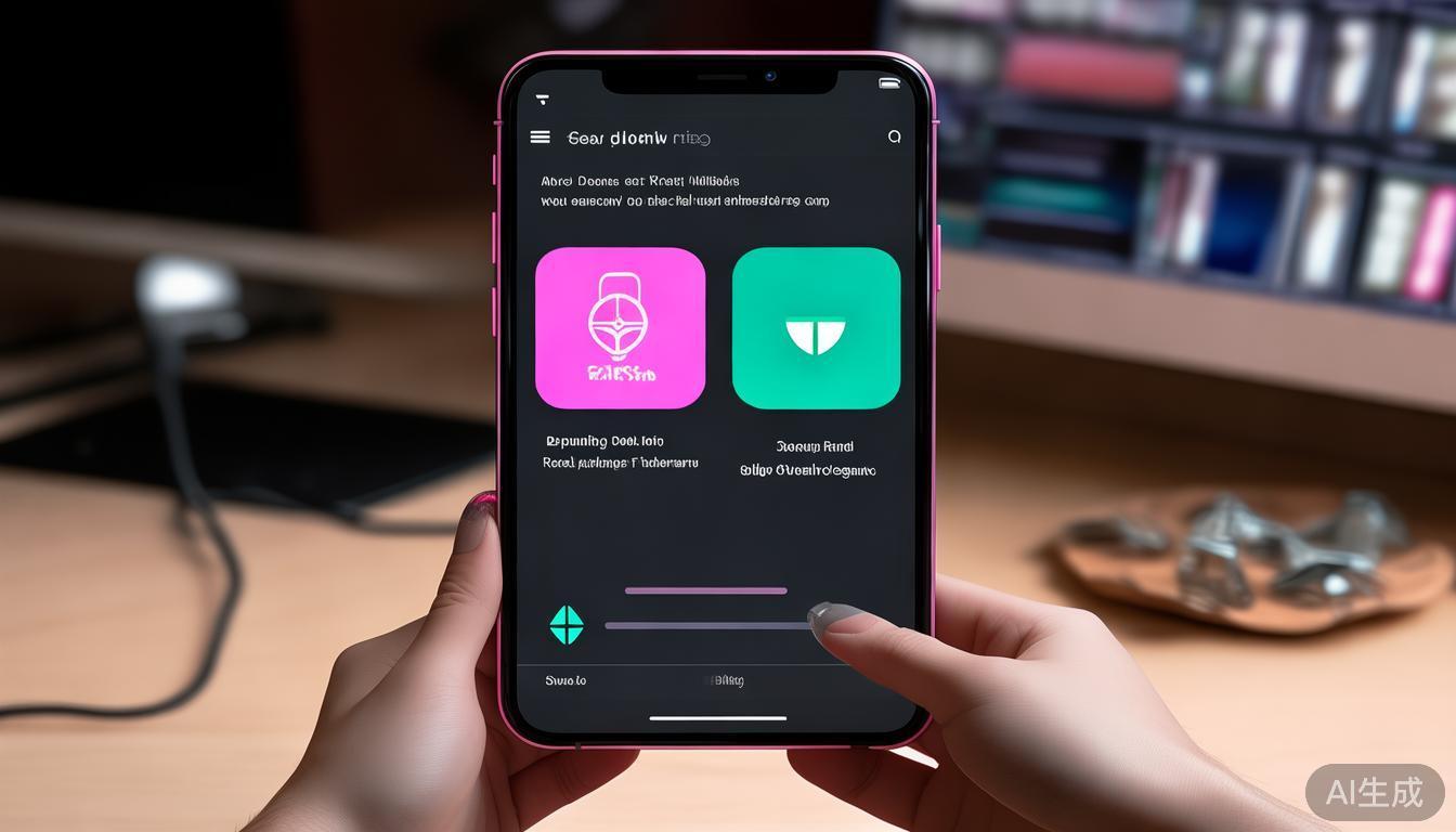 加密货币爱好者必看！Trust Wallet下载后如何科学管理数字资产？