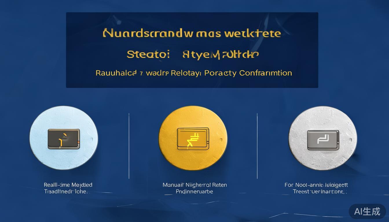 中长期加密货币使用者必看！Trust钱包手续费计算方式剖析