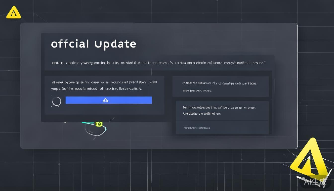 加密货币市场变化快，从Trust Wallet官网下载最新版保资产安全
