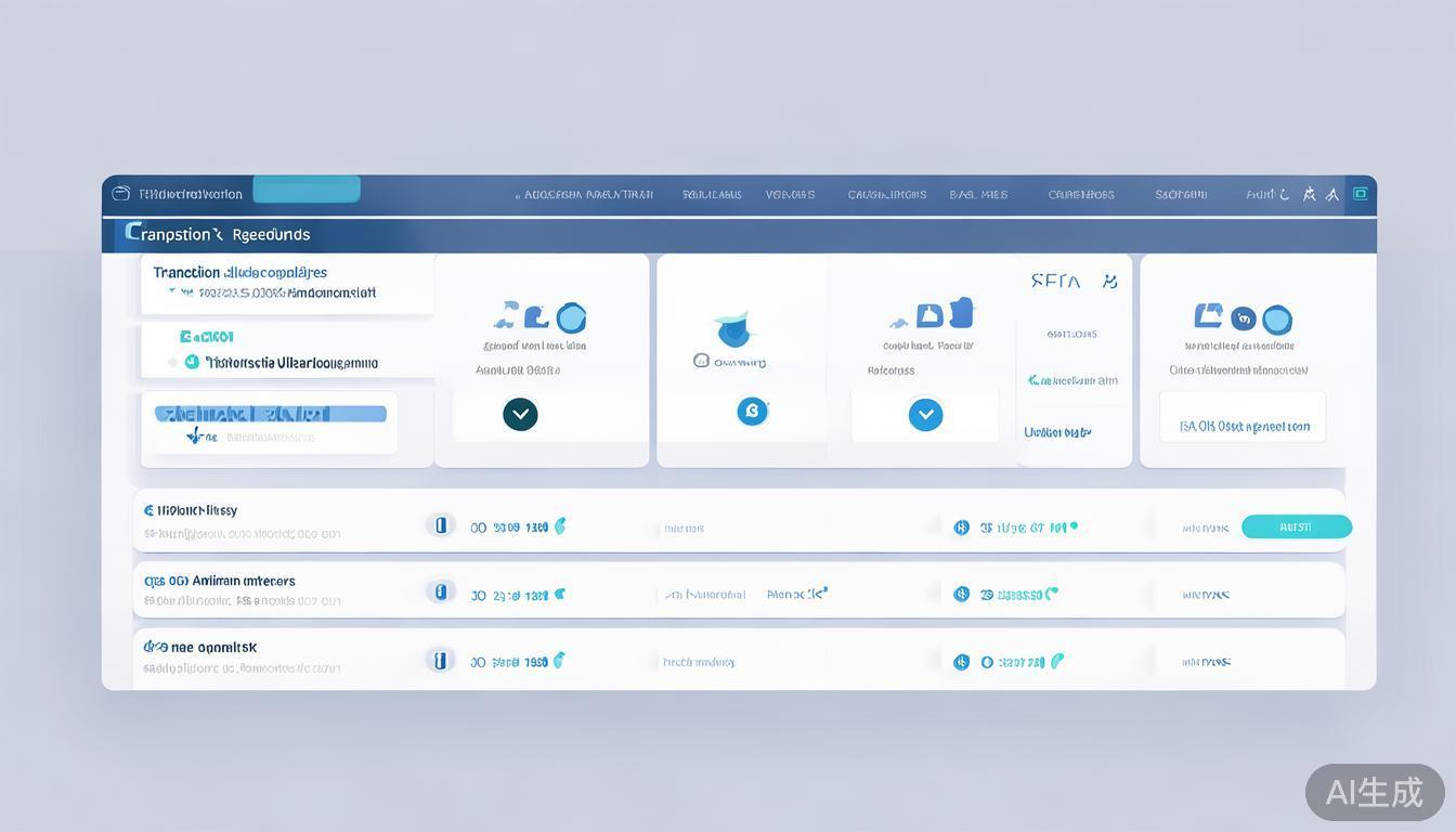 Trust Wallet：数字资产实时追踪，助你应对市场波动与信息滞后