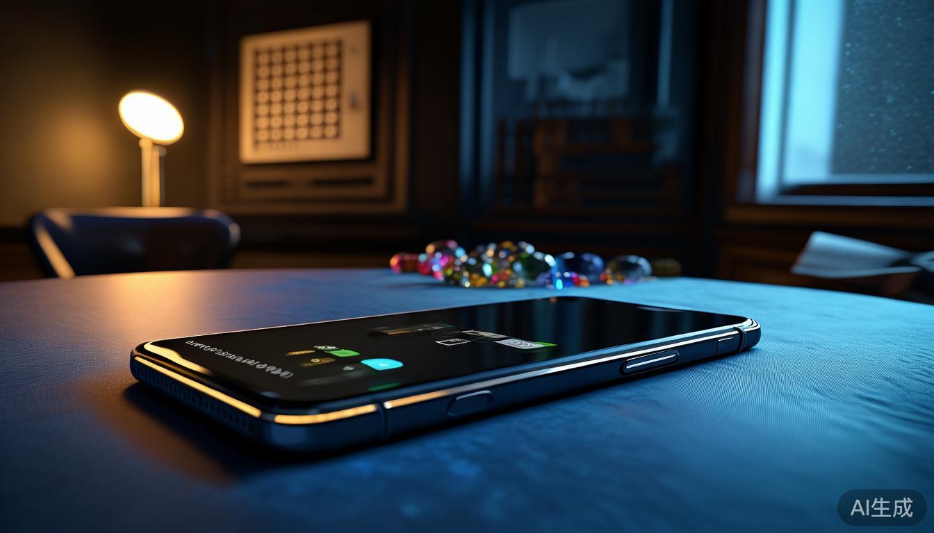 数字货币钱包安全至关重要！官方正版下载途径你需知晓