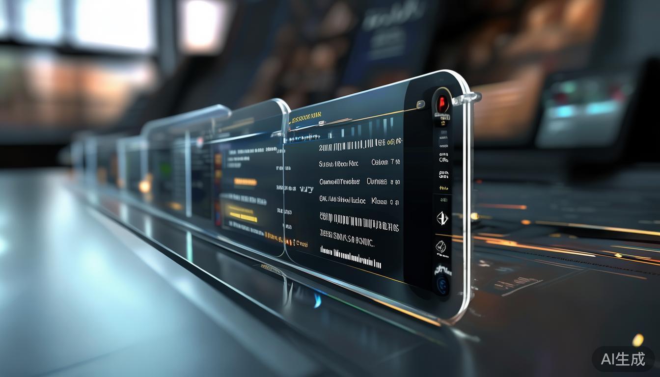 Trust钱包用户体验对提升网络费用透明度的影响_Trust钱包用户体验对提升网络费用透明度的影响_Trust钱包用户体验对提升网络费用透明度的影响