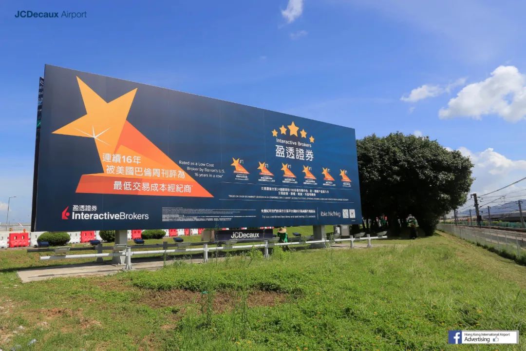 盈透证券在暗池交易平台推通宵交易，便利客户应对市场变化
