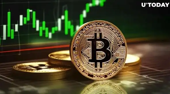 比特联储价格_比特币存货_美联储降息助攻！比特币继续上涨创新高！