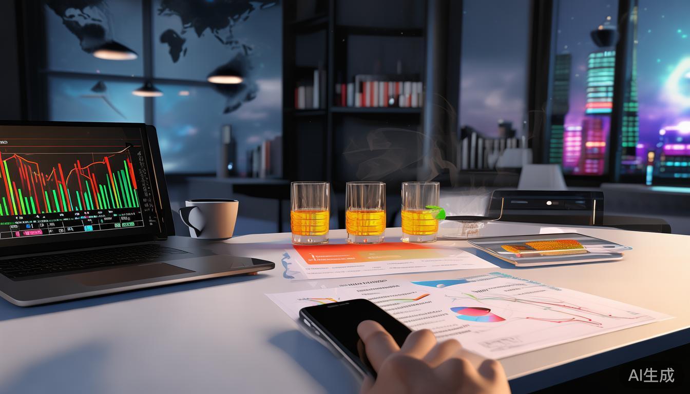 趋势已成_Trust Wallet 下载后的市场变化趋势_趋势科技卸载后再安装