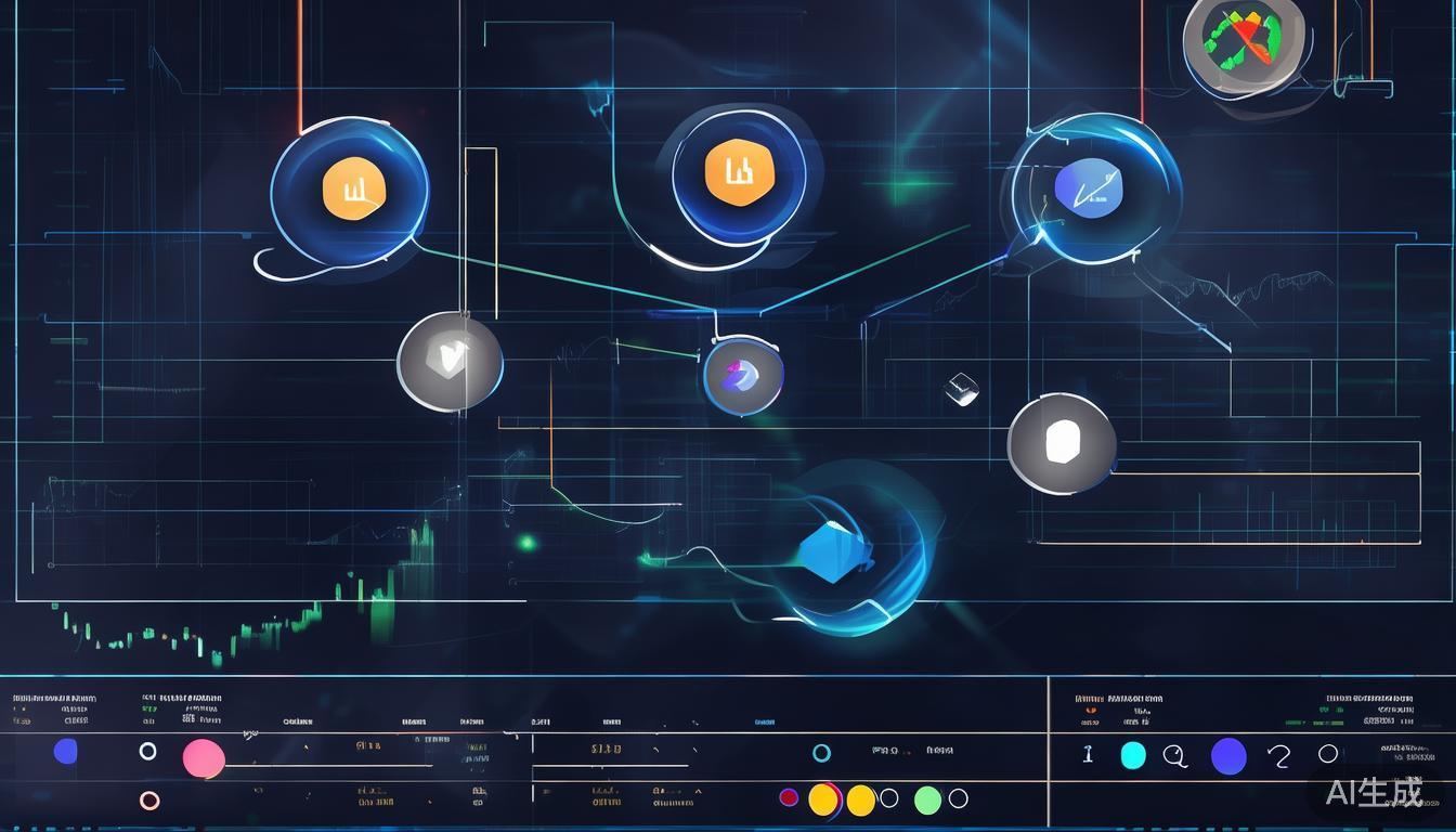Trust Wallet最新版多链管理功能，简化操作提升效率