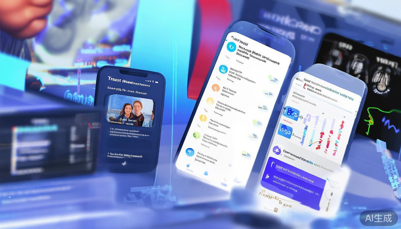 长期观察加密货币领域，Trust Wallet影响力及币安钱包策略探讨？