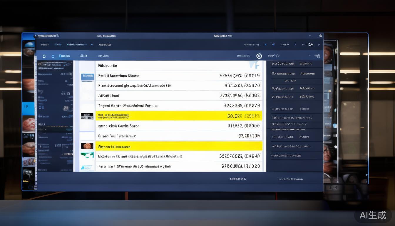 加密爱好者必看！Trust Wallet强大资产监控功能深度剖析