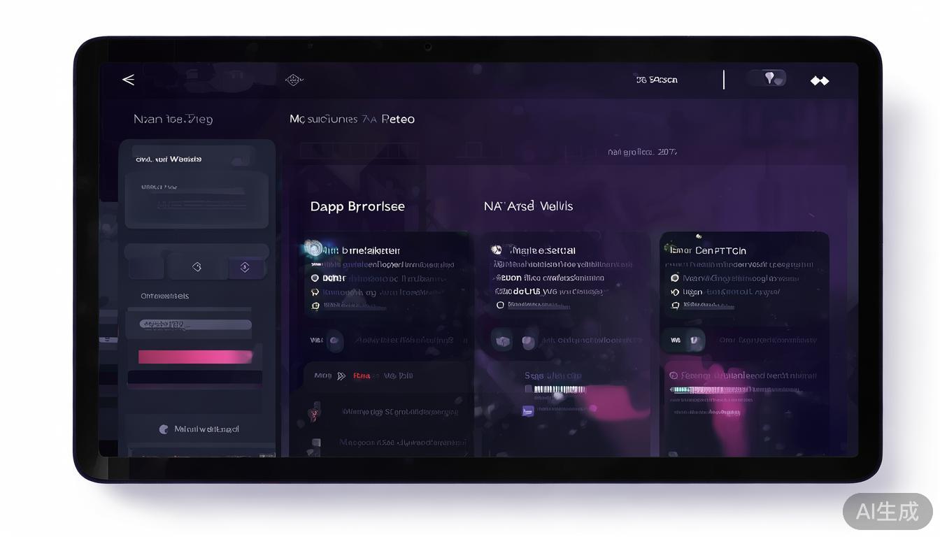 Trust钱包：紧跟加密货币市场热点，多举措适配行业趋势