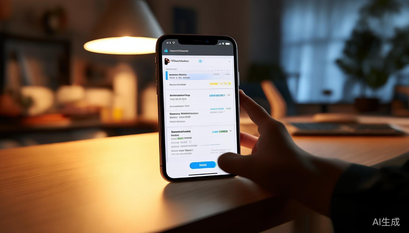 老用户亲测！Trust Wallet提升资金流转效率，安全性超关键