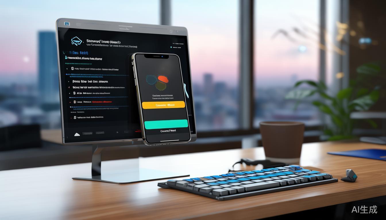 智能合约payable_合约详解_Trust Wallet 的智能合约功能解析
