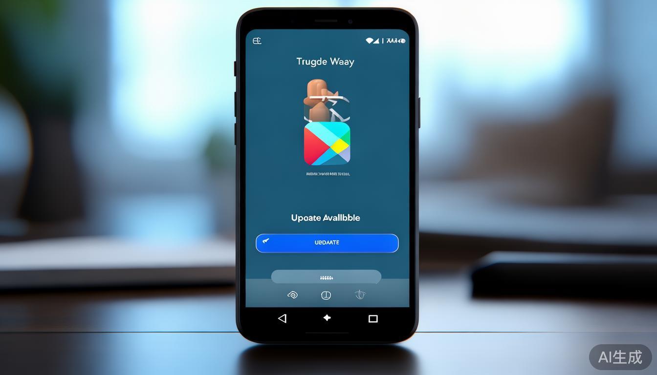 钱包app安全吗_钱包的应用_如何确保你下载的Trust钱包安卓应用始终是最新版本，以防安全隐患！