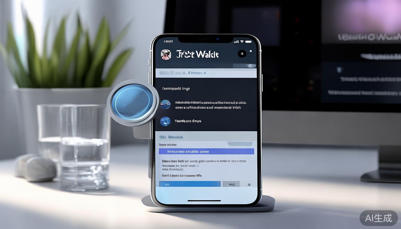 钱包αpp_如何通过官方网站下载Trust Wallet钱包的最新版本，确保没有安全隐患？_钱包ui