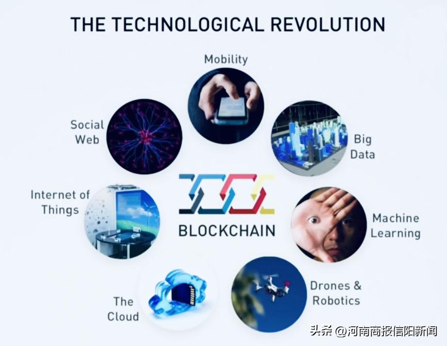 区块链应用架构图_理解数字货币的技术架构：如何深入分析区块链的工作原理与应用_货币区块链技术