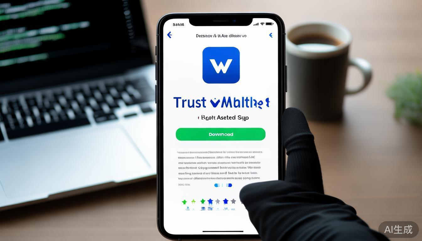 Evaluating Trust Wallet download scenarios： Conquering barriers Evaluating Trust Wallet Download Scenarios: Overcoming Barriers for Secure Asset Management