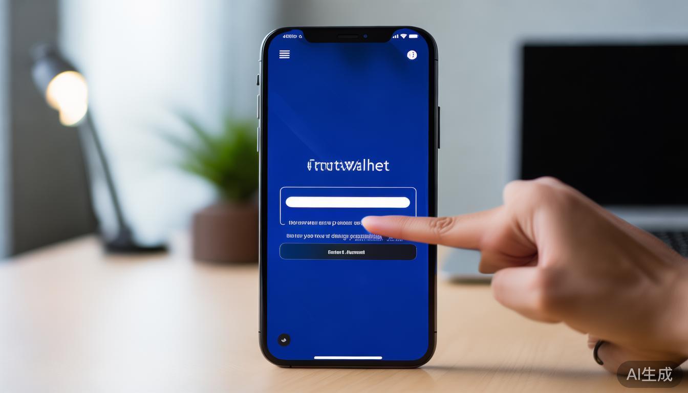 Trust Wallet安全下载指南及使用技巧，保护数字资产很关键