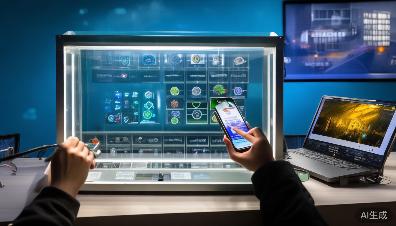 加密货币世界：选对Trust Wallet资产，主流与新公链代币两手抓