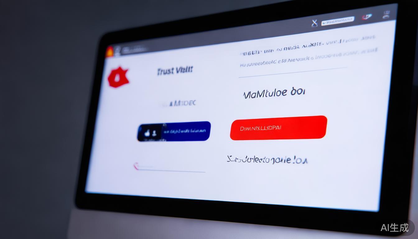 长期使用加密货币钱包者必看！Trust Wallet官网下载入口指南