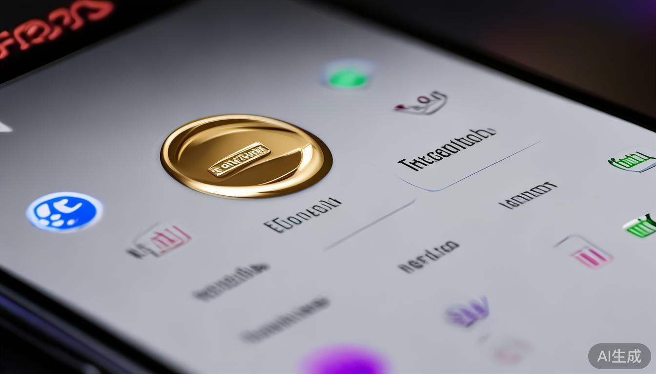 Trust Wallet手机版应用：参与币安生态，质押代币获额外奖励