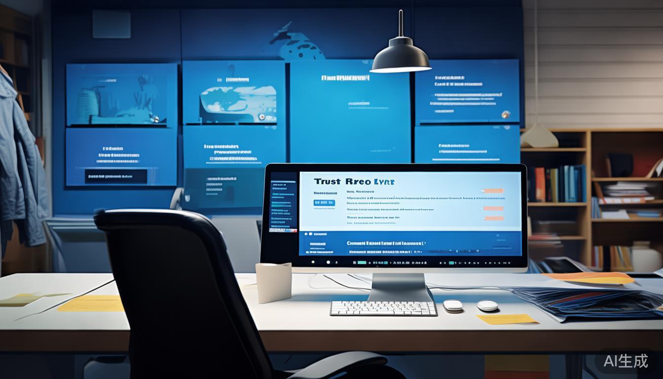 加密货币长期使用者亲述：Trust钱包生态中网络费用与社区支持缺一不可