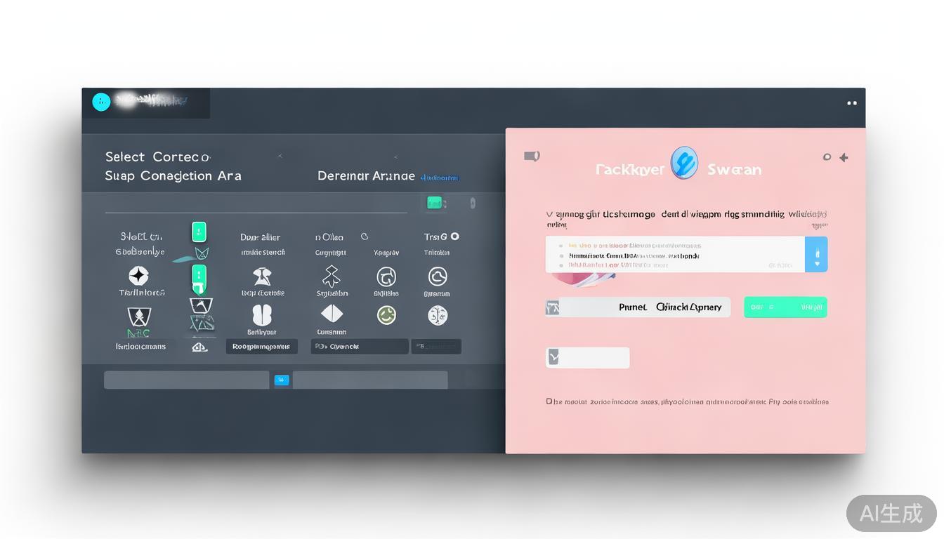 身为加密爱好者，深知Trust Wallet官网是安全交易关键所在
