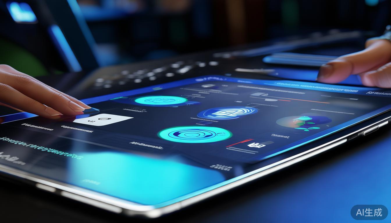 数字货币世界中，Trust Wallet安全下载为何是守护资产关键环节？