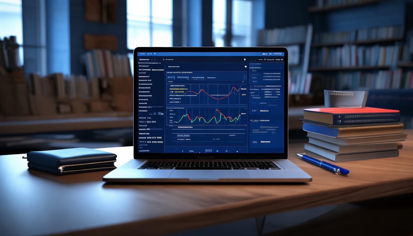 下载安装Trust Wallet，开启财富管理之旅，掌握成功秘诀