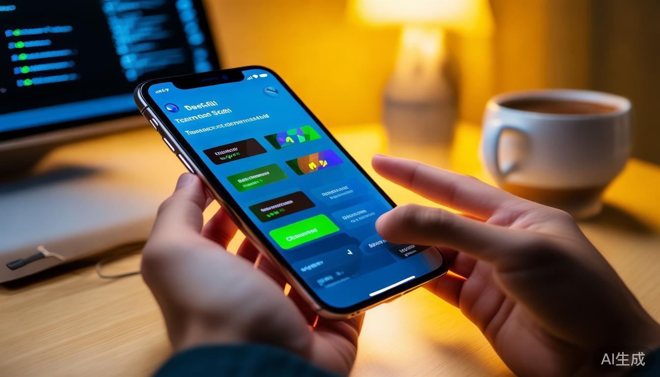 深度剖析：Trust Wallet下载后用户体验与行为的紧密关联及影响？