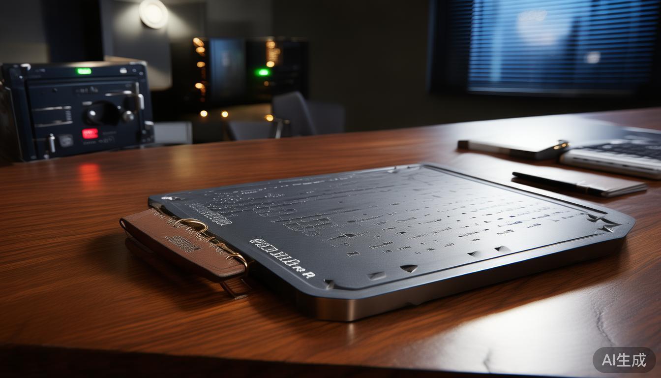 数字资产时代，Trust官方钱包下载及使用的关键安全要点