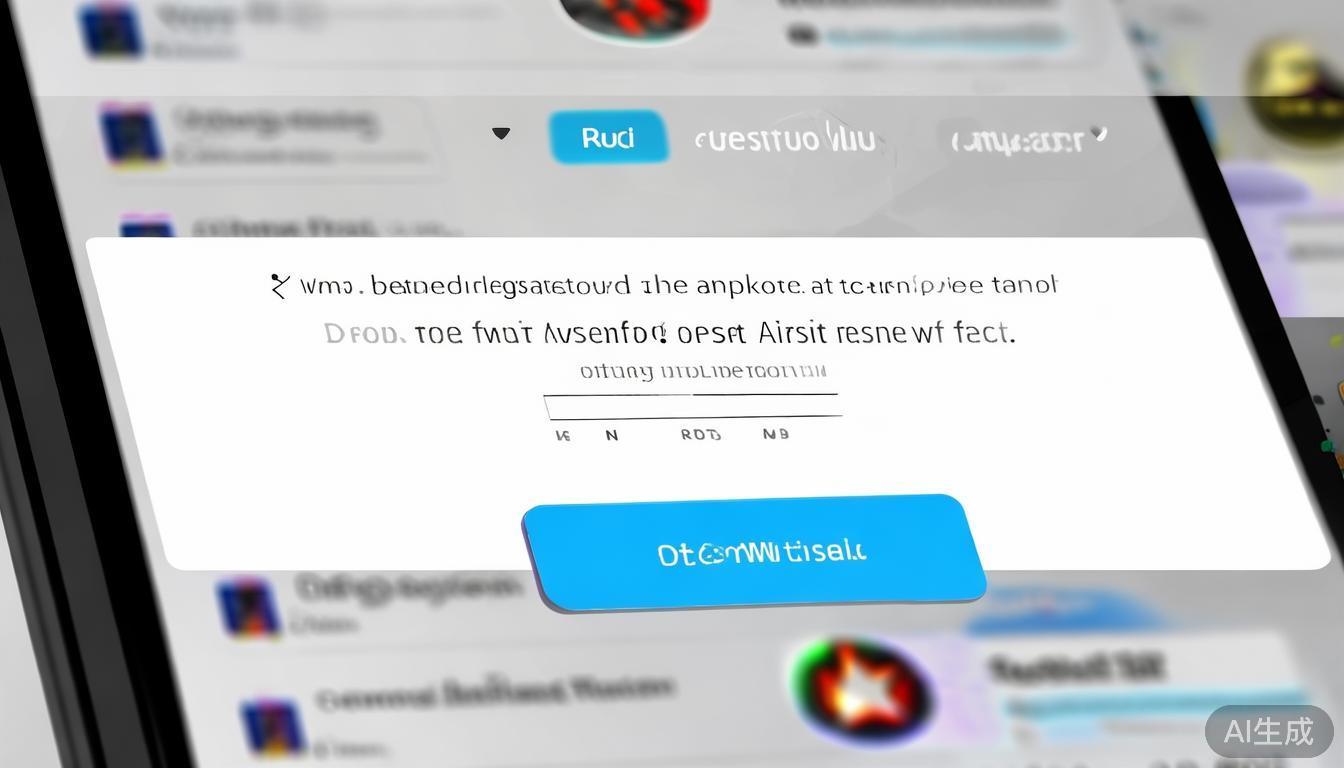 Reshaping the interface around Trust Wallet downloads 加密货币世界中，Trust Wallet下载渠道安全性亟待重塑