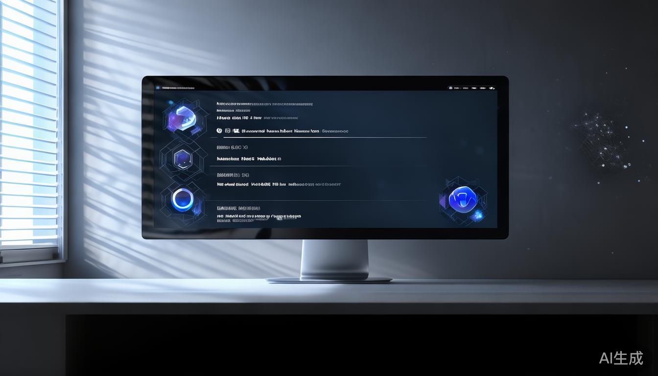 Trust Wallet官网优势尽显，连接去中心化世界，降低加密入门门槛