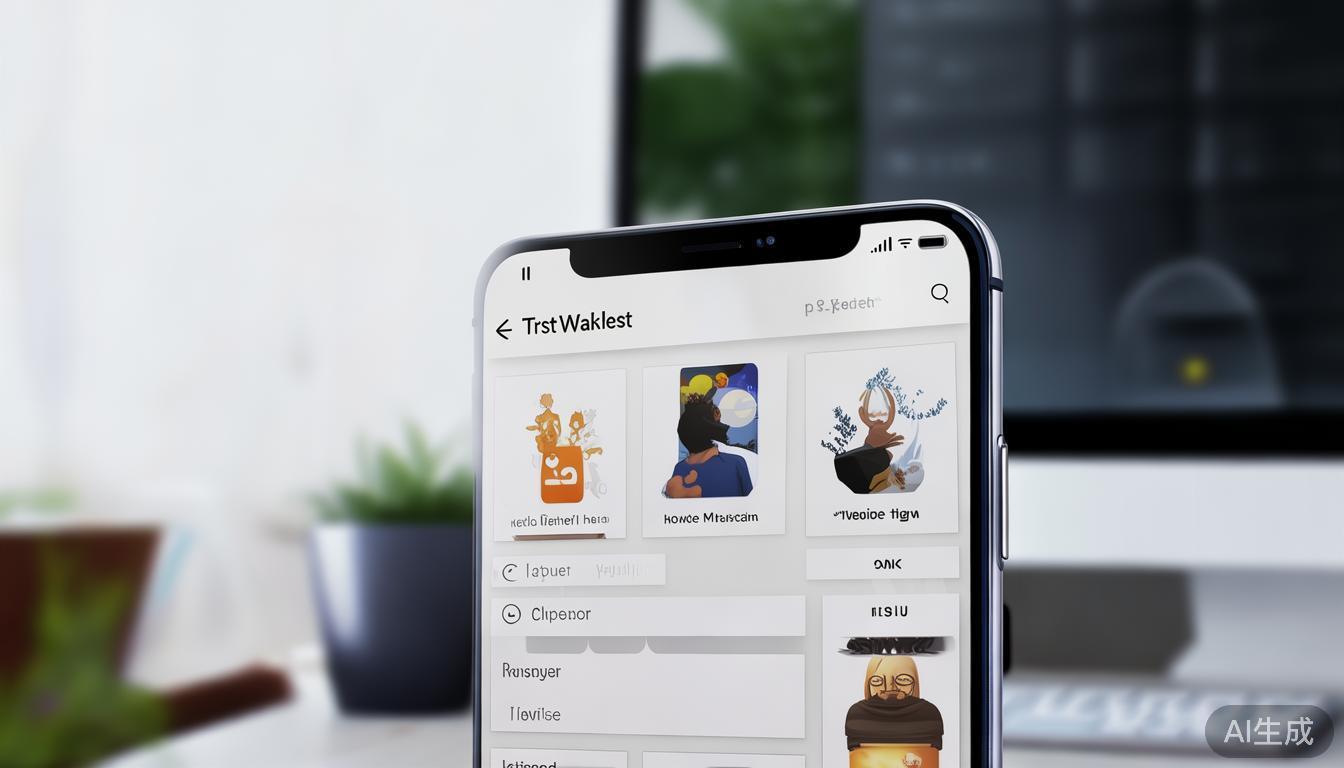 Trust Wallet的数字资产类型与用户管理_资产数字化管理_资产数字化是什么意思