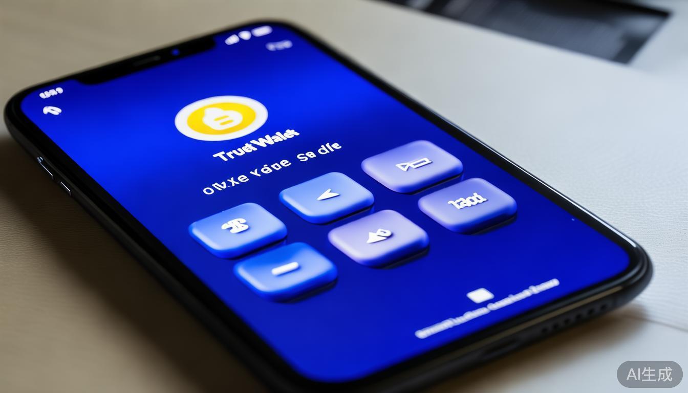 Trust Wallet：加密货币钱包新宠，安全便捷功能多，满足多样需求