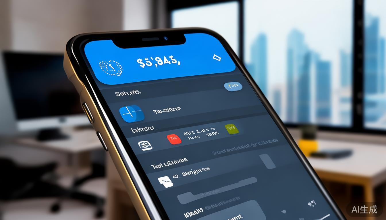 长期使用加密货币后，我深刻理解掌握资产状况的重要性