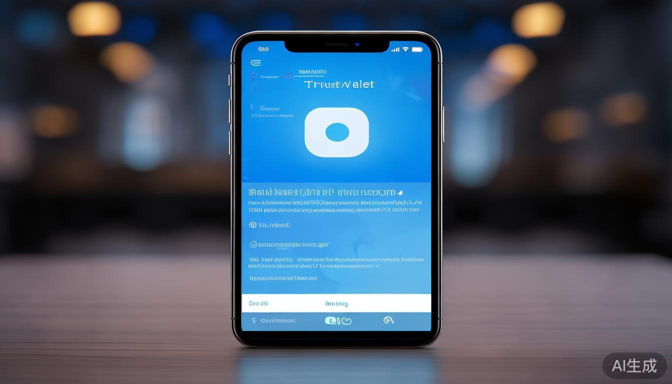 苹果用户体验改进计划在哪里_Trust Wallet苹果版的用户体验与评价_ios用户体验