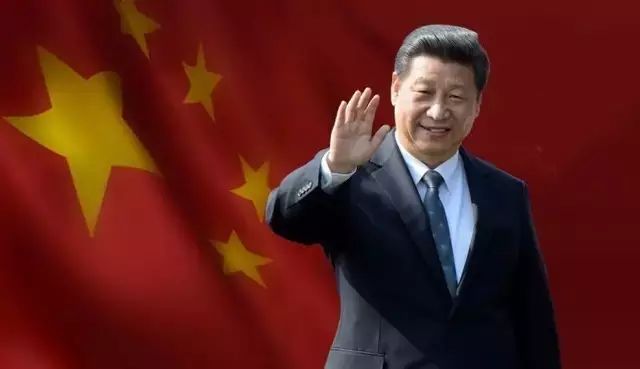 习近平同美国当选总统特朗普通电话 强调合作是中美唯一正确选择