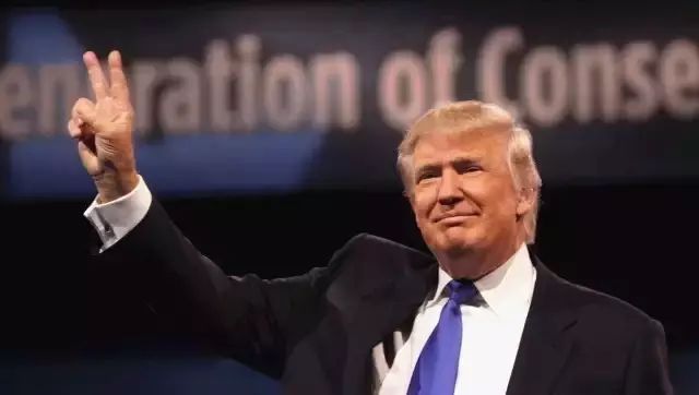 特朗普美国国会_特朗普总统和共和党控制的国会的支持增强了该提案的前景。_特朗普共和党大会