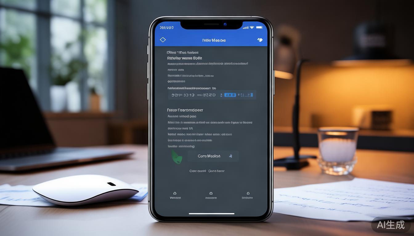 Trust钱包多签机制：保障资产安全与多人协作资金处理的有效方法