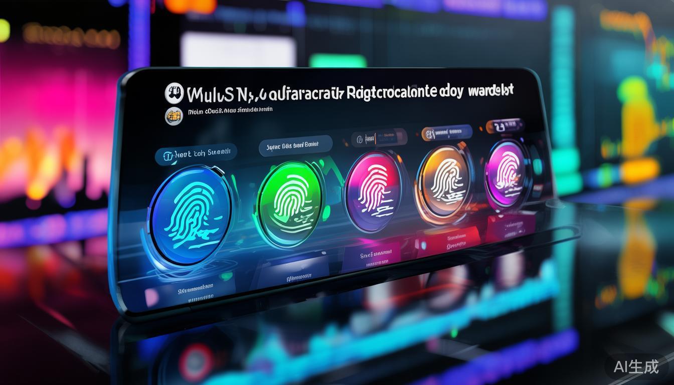 Trust钱包多签功能：兼顾安全与灵活，为团队资产保驾护航