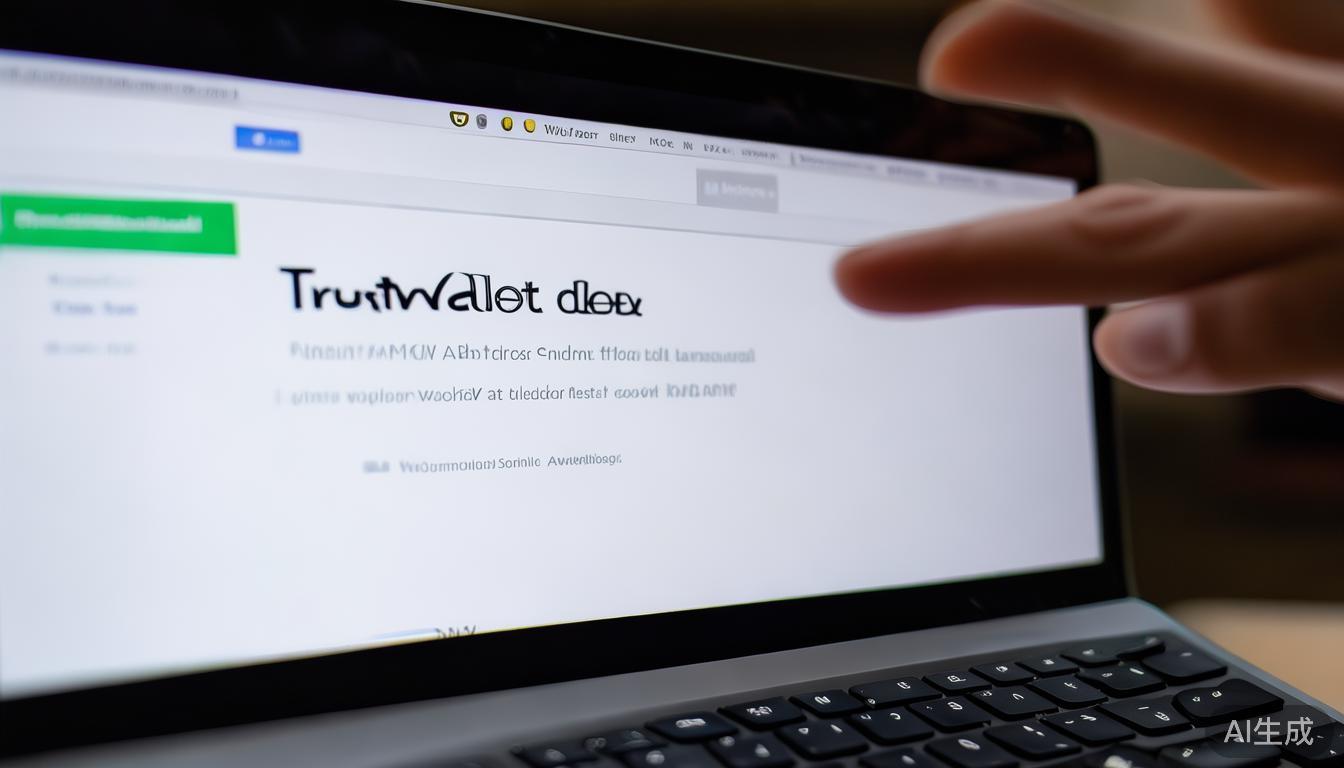 不同国家Trust Wallet下载方法有别，掌握要点可避陷阱