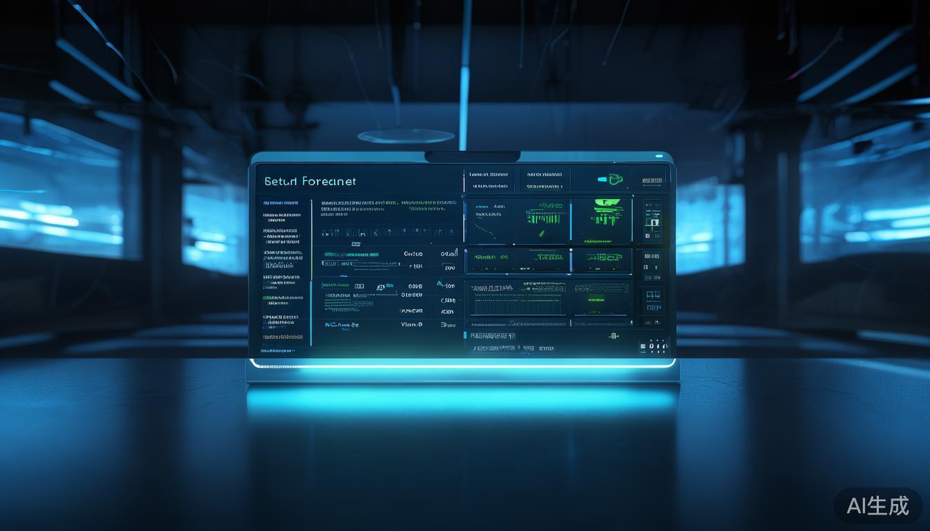 当今时代数字资产普及，Trust Wallet助力提升财务管理水平
