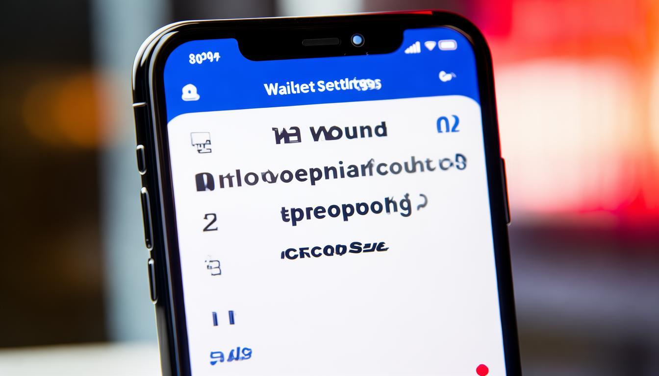 下载Trust Wallet钱包官方版本后的首次设置，如何确保一切正常运行？_钱包app下载安装安卓版_钱包最新版本