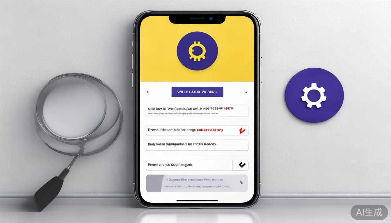 下载币安Trust钱包手机版前必知！官方渠道与系统兼容要点