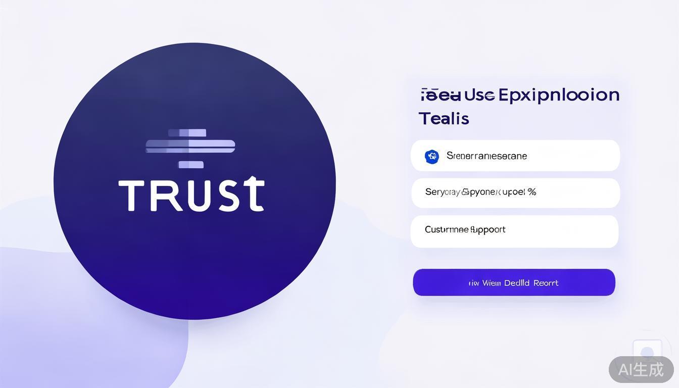 加密货币交易中，Trust钱包手续费透明度为何如此关键？